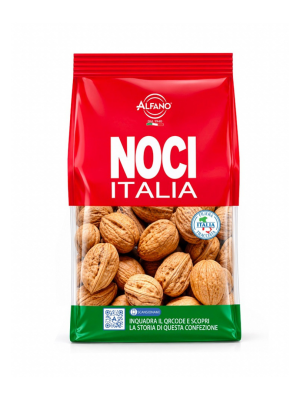 Noci ITALIA in guscio