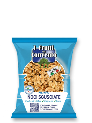 Noci ITALIA Sgusciate