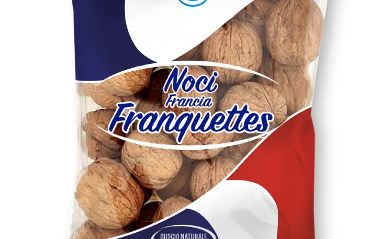 alfano fratelli noci francia 500g
