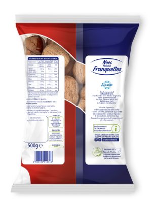 alfano fratelli noci francia 500g retro