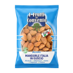 Mandorle ITALIA in guscio