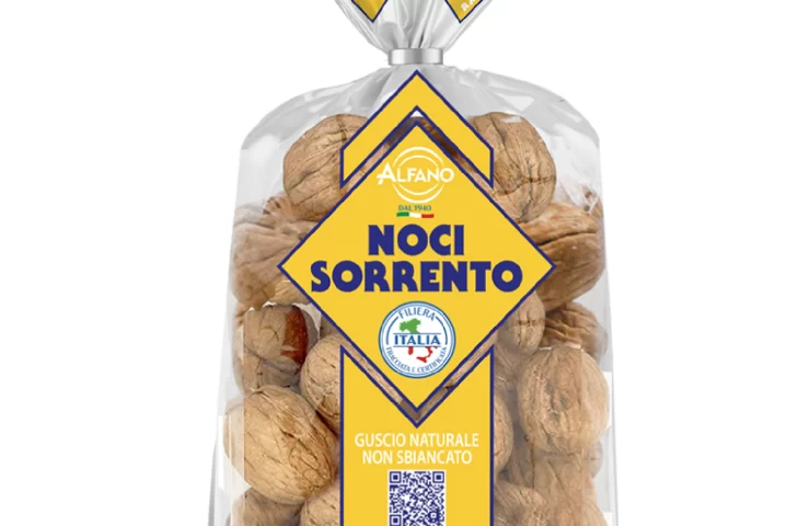 noci sorrento fronte