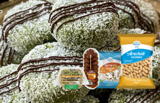 biscotti matcha pistacchio