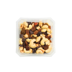 Choco Crunch