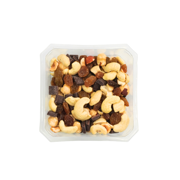 Choco Crunch