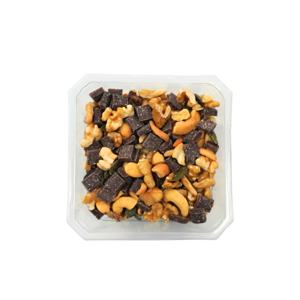 Choco Nuts