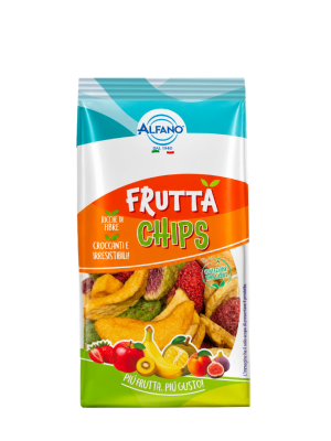 Frutta Chips