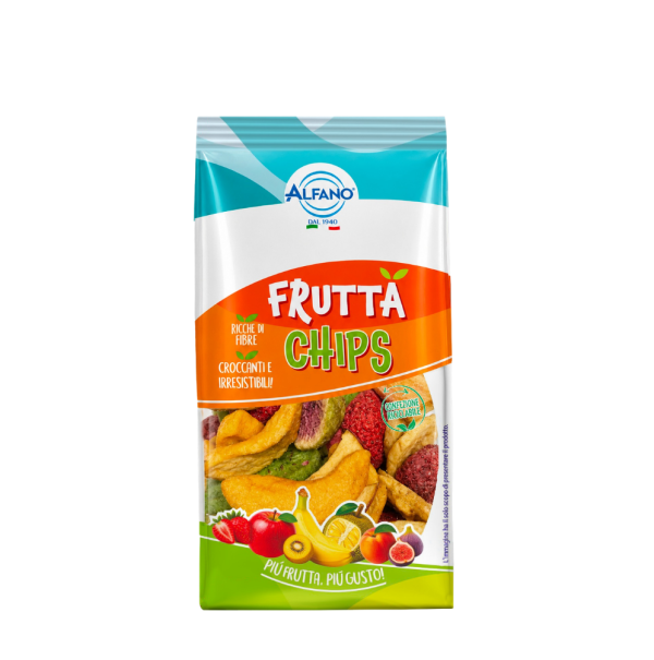 Frutta Chips