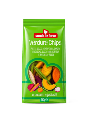 Verdure Chips