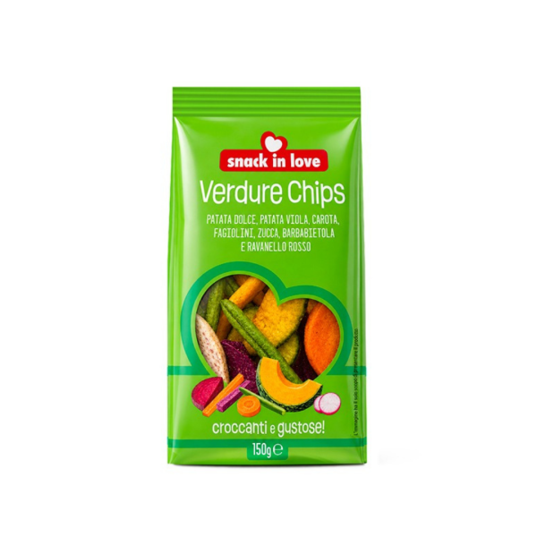 Verdure Chips