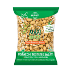 Pistacchi Tostati e Salati Maxi Scorta
